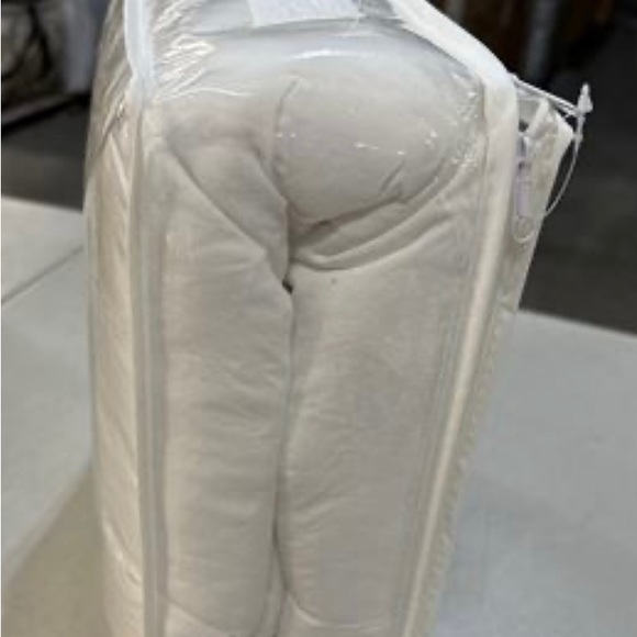 Lush Decor Ruffle Skirt Bedspread Set Twin - Picture 8 of 9